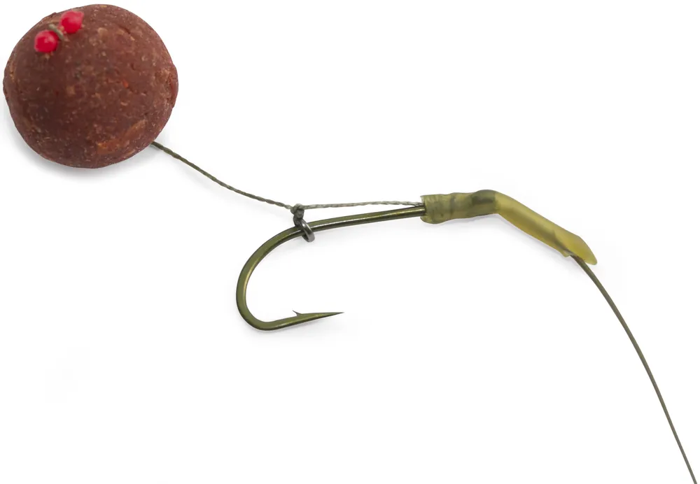 Avid Carp Rig Kickers Line Aligner Betrouwbaar