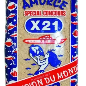 La Sirene Amorce X21 850gr. Shop Nu