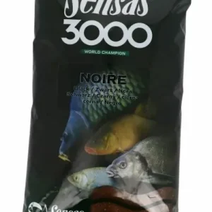 Sensas Noir 3000 1 Kg Koop Online