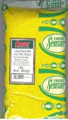 Sensas Chapelure Rood Fluo 1 Kg Speciale Aanbieding