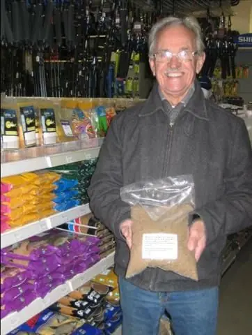 Korting Wes Speciaal 2 Kg