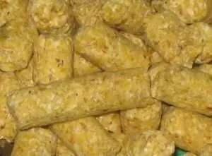 Tijdelijk Beschikbaar Mais Presco Baby Corn Pellets 5 Kg