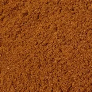 Steranijsmeel 250 gram Betrouwbaar
