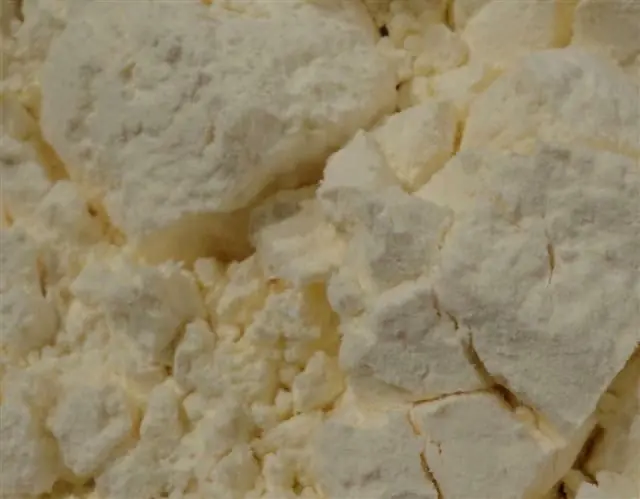 Favoriet Ei - Albumine EGG 78 % 2.5 KG