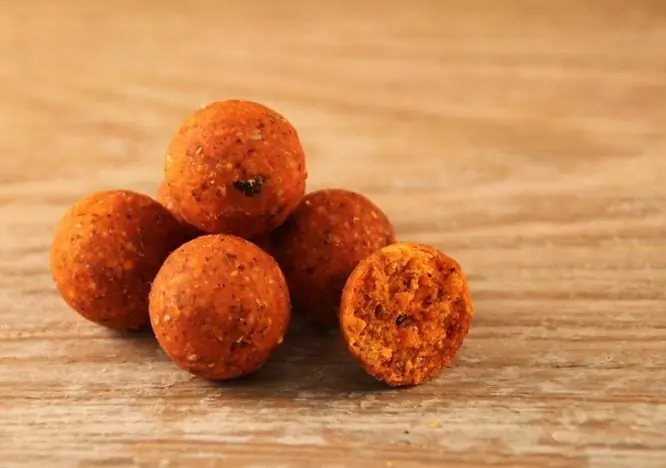 Koopje Dukebaits Fruit Fiësta 5KG 20mm