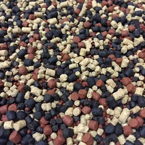 Dukebaits Spod & PVA Pellet Mix Koopje