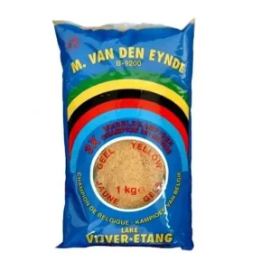 Snelle Levering Marcel van den Eynde Vijver Geel 1 Kg