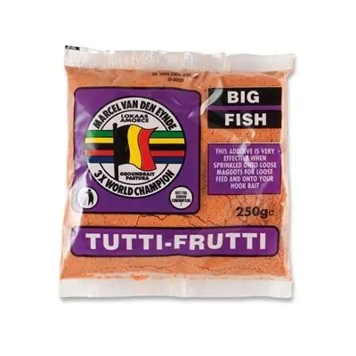 Marcel van den Eynde Tutti Frutti 250 Gr Laatste Versie