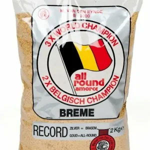 Marcel van den Eynde Record Zilver 2 Kg Merkproduct