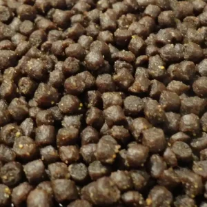 Dagaanbieding Karperkorrel 3mm 2.5 KG