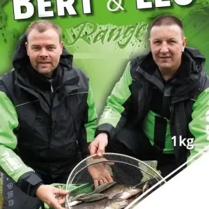 Zammataro Bert&Leo Super Brasem 1kg Must-Have