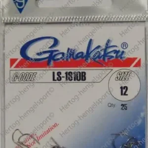Nieuw Gamakatsu 1810B Brons 12