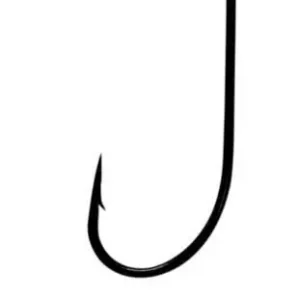 Gamakatsu 5413F Zwart 6 Laatste Kans