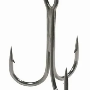 Gamakatsu Dreg Treble 13B 1/0 Gratis Retour