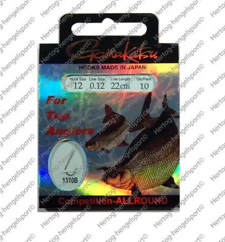 Gamakatsu 1310B 16/10 Veilige Betaling