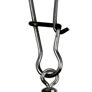 Beste Prijs Gamakatsu Predator Snap With Swivel 1x10
