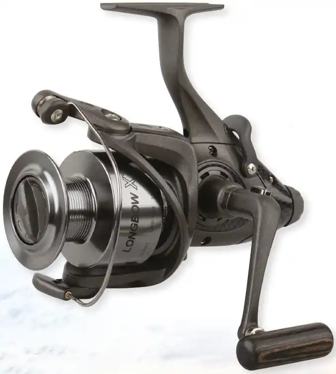 Bestel Nu Okuma Longbow XT BF LBXT-630 5+1bb
