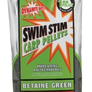 Dynamite Baits Betaine Green Pellets 6mm Lage Prijs