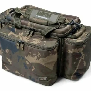 Nash Subterfuge Carryall Medium 50L Bestel Nu