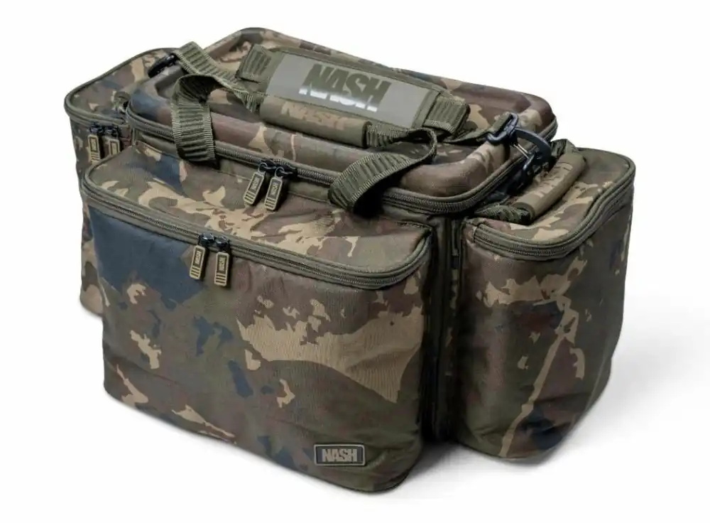 Nash Subterfuge Carryall Medium 50L Bestel Nu