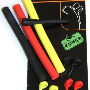 Beste Prijs Fox Edges Zig Aligna Kit Red/Yellow/Blac
