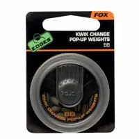 Koop Online Fox Edges Kwik Change Pop-Up Weight BB