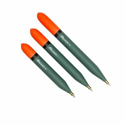 Rage Predator Deadbait Pencil L Hoge Kwaliteit