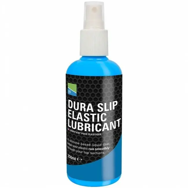 Tijdelijk Beschikbaar Preston Dura Slip Lubricant 250ml