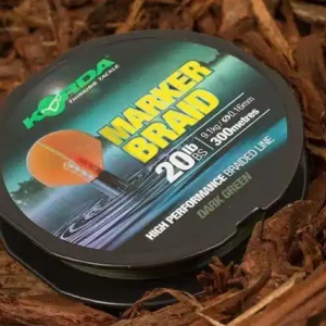 Gratis Retour Korda Marker Braid