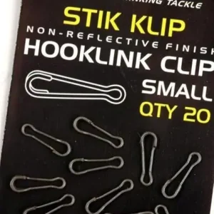 Korda Stik Klip Small Voordeelprijs