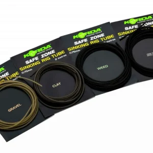 Korda Sinking Rig Tube Weed Flitsaanbieding