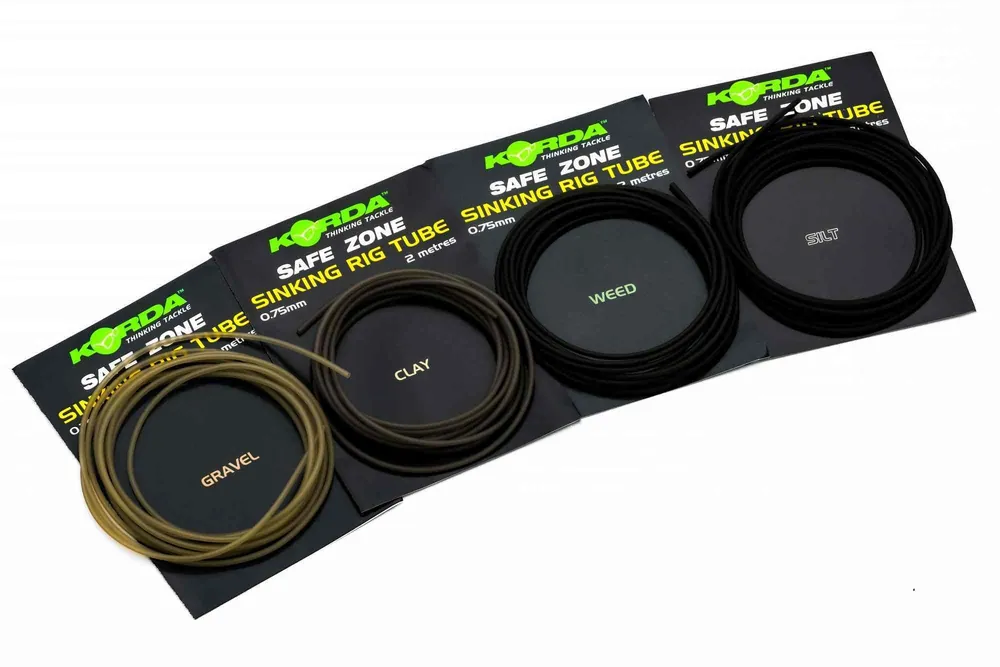 Korda Sinking Rig Tube Weed Flitsaanbieding