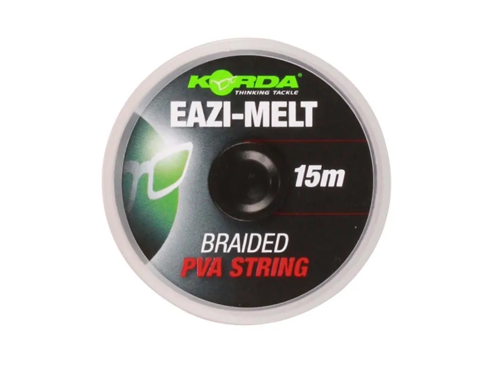 Koop Vandaag Korda Pva String 15m