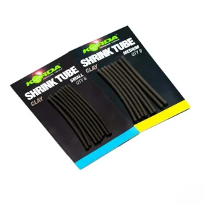 Korda Shrink Tube Clay 1,6mm Beperkte Voorraad
