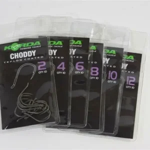 Aanbieding Korda Choddy Size 10