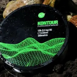 Korda Kontour Fluorcarbon Mainline 0,33 Hete Deal