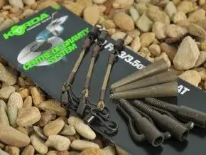 Korda COG Booms Flat Lead 2oz/2,5oz Voordeelprijs