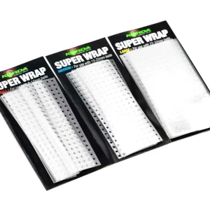 Korda Super Wrap 8-12mm Nieuw