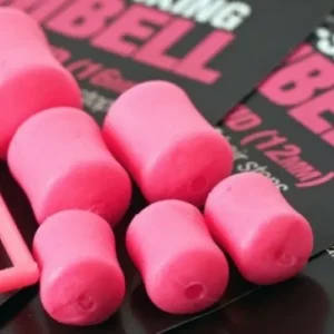Beste Prijs Korda Slow Sinking Dumbell Squid 16 mm