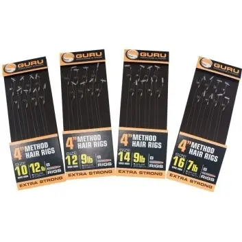 Guru Speedstop Ready Rig 4" Size 10 0.25 Shop Nu