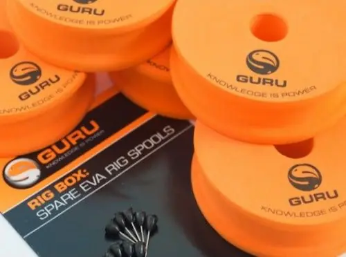 Fabrieksprijs Guru Rig Box Spare Spools