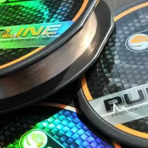 Nu Kopen Guru Pulse Line 6LB 0,22mm