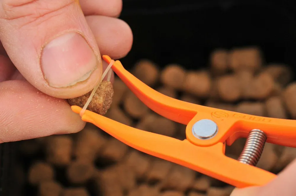 Guru Pellet Pliers Hoge Kwaliteit