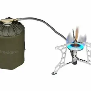 Beperkte Voorraad Trakker Armolife Tri-Lite Stove