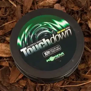 Korda Touchdown 12 Lb/0,35mm 1000m Green Koop Online