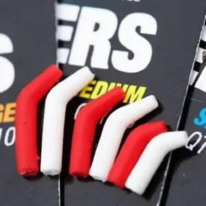 Betaalbaar Korda Kickers Red White Medium