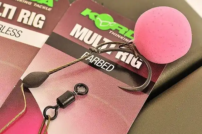 Korda Multi Rig Krank Choddy 6 Exclusieve Aanbieding