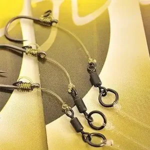 Korda Hinge Rig Choddy MT 6 Meest Verkocht