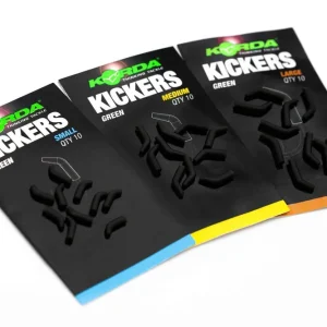 Lage Prijs Korda Kickers Green Small