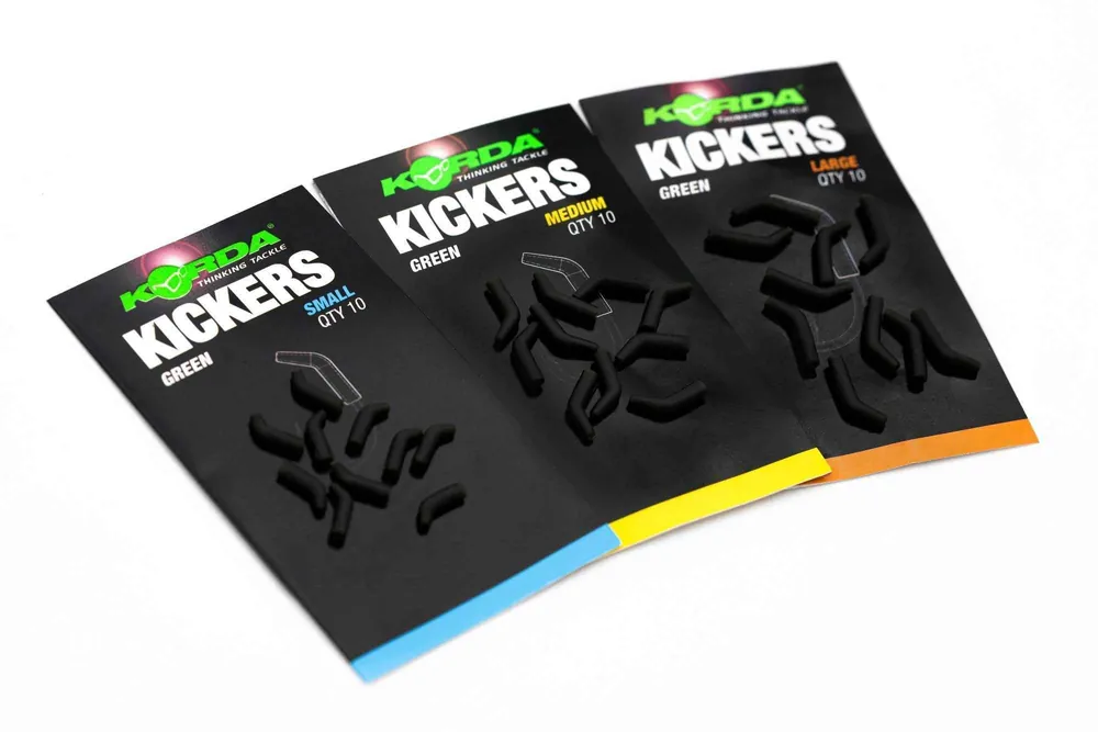 Lage Prijs Korda Kickers Green Small